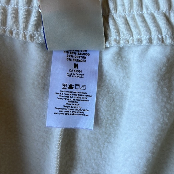 TeaYou Joggers - Picture 7 of 7